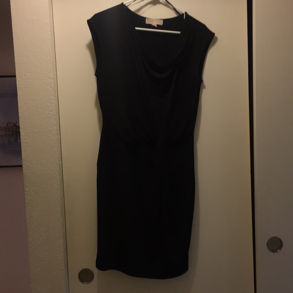 Michael Kors Little Black Dress